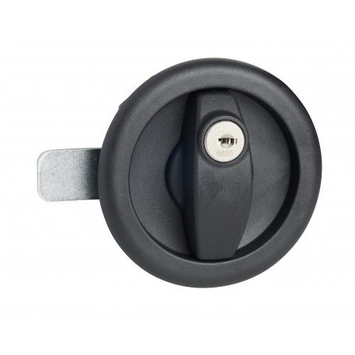 Serratura meccanica - A193 - EURO-LOCKS - a camme / per mobile / a 3 punti