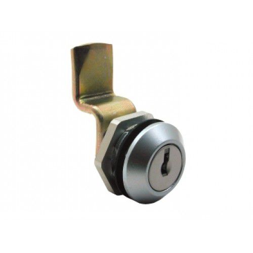 Serratura meccanica - F328 - EURO-LOCKS - a camme / per mobile / a 1 punto