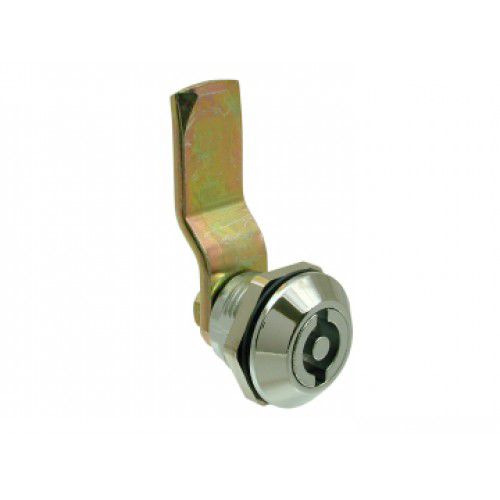 Serratura meccanica - F183 - EURO-LOCKS - a camme / per mobile / a 1 punto