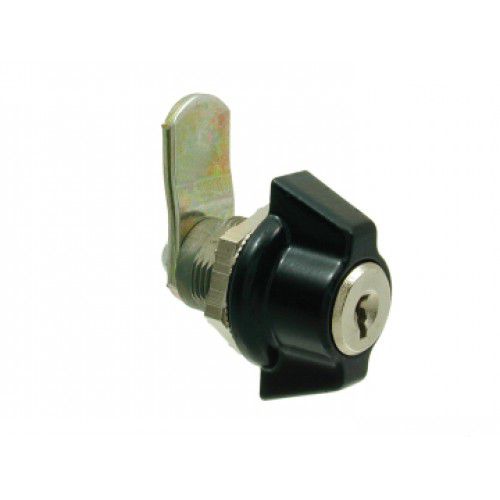 Serratura meccanica - B675 - EURO-LOCKS - a camme / per mobile / a 1 punto