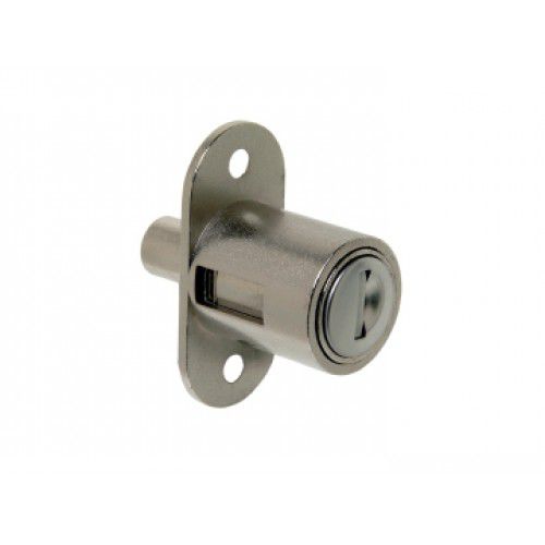 Serratura meccanica - B799 - EURO-LOCKS - per mobile / a 1 punto / per uso residenziale