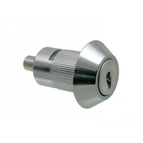 Serratura meccanica - B466 - EURO-LOCKS - per mobile / a 1 punto / per uso residenziale