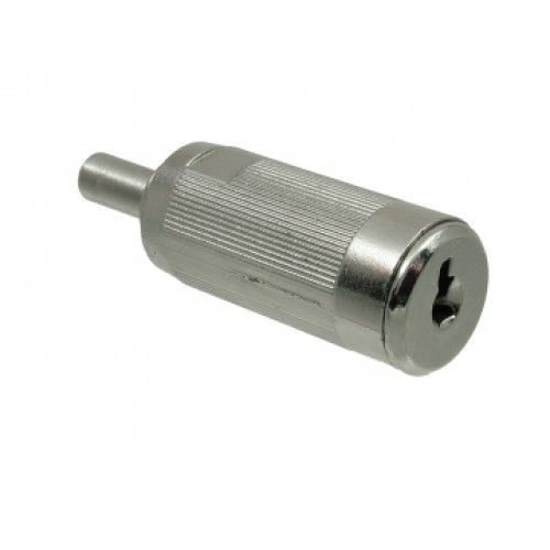 Serratura meccanica - B737 - EURO-LOCKS - per mobile / a 1 punto / per uso residenziale