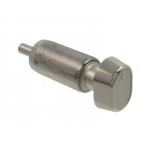 Serratura meccanica - B430 - EURO-LOCKS - per armadietto da spogliatoio / a 1 punto / professionale