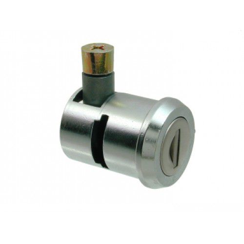 Serratura meccanica - B472 - EURO-LOCKS - per porta / per mobile / a 1 punto