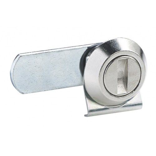 Serratura meccanica - D135 - EURO-LOCKS - a camme / senza chiave / per mobile