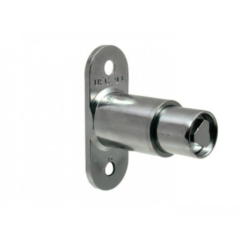Serratura meccanica - 4284 - EURO-LOCKS - per porta scorrevole / a 1 punto / professionale
