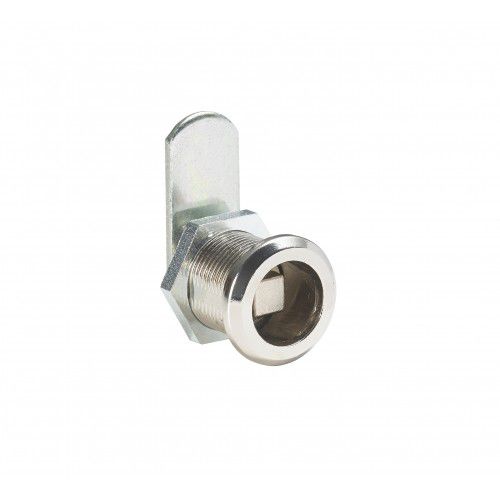 Serratura meccanica - F703 - EURO-LOCKS - a camme / per mobile / a 1 punto