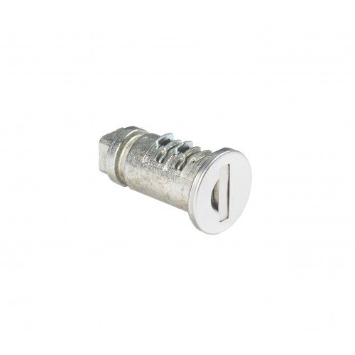 Cilindro per serratura ad alta sicurezza a chiave - F715 - EURO-LOCKS