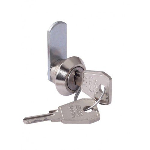 Serratura meccanica - C793 - EURO-LOCKS - a camme / per mobile / a 1 punto