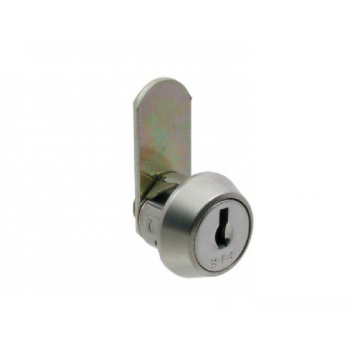 Serratura meccanica - 1372 - EURO-LOCKS - a camme / per mobile / a 1 punto