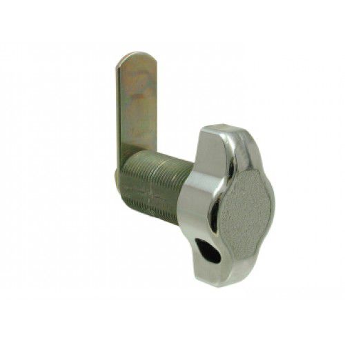 Serratura meccanica - 4448 - EURO-LOCKS - a camme / per mobile / a 1 punto