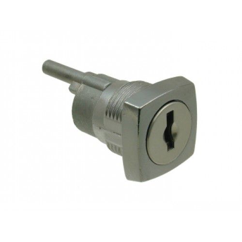 Serratura meccanica - 4703 - EURO-LOCKS - a camme / per mobile / a 1 punto