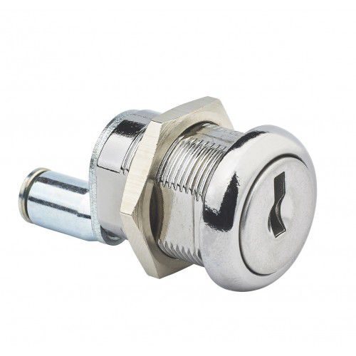 Serratura meccanica - 1352 - EURO-LOCKS - per mobile / a 1 punto / per uso residenziale