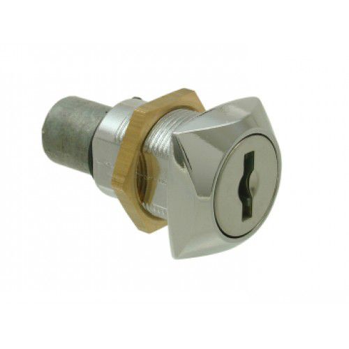 Serratura meccanica - 0809 - EURO-LOCKS - a camme / per mobile / a 1 punto