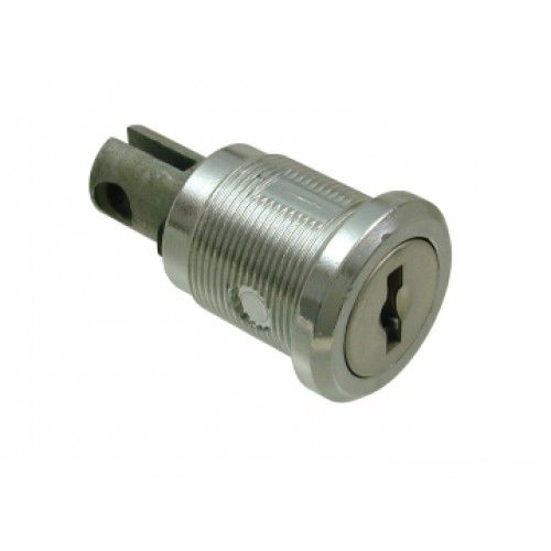 Serratura meccanica - B289 - EURO-LOCKS - per mobile / a 1 punto / per ufficio