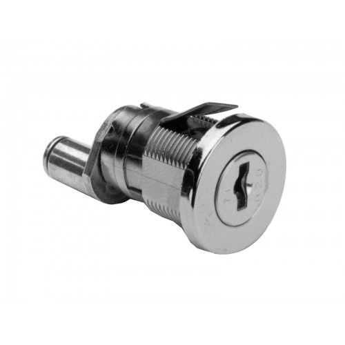 Serratura meccanica - 5623 - EURO-LOCKS - per mobile / a 1 punto / per ufficio