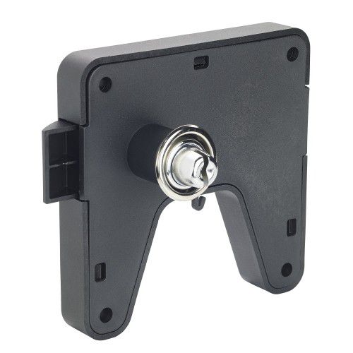 Serratura meccanica - F782 - EURO-LOCKS - per armadietto da spogliatoio / a 1 punto / per spa