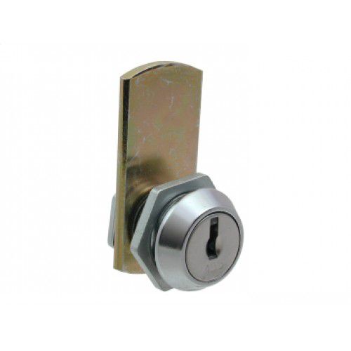 Serratura meccanica - F5 - EURO-LOCKS - a camme / per mobile / a 1 punto
