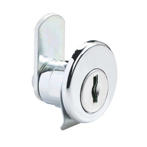 Serratura meccanica - F759 - EURO-LOCKS - a camme / per mobile / a 1 punto