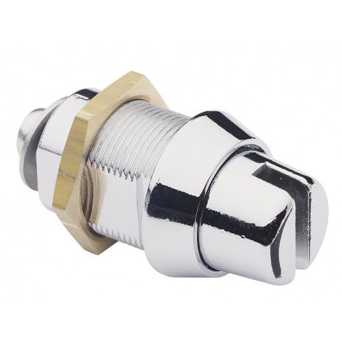 Serratura meccanica - F355 - EURO-LOCKS - per mobile / a 1 punto / per uso residenziale