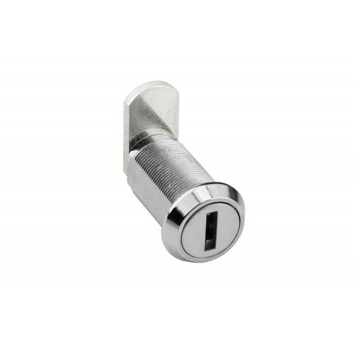 Serratura meccanica - C584 - EURO-LOCKS - a camme / per mobile / a 1 punto