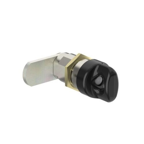 Serratura meccanica - ELLO - EURO-LOCKS - con impugnatura / a camme / per porta