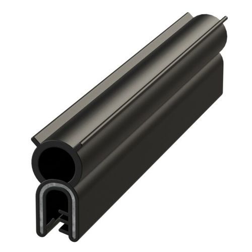Guarnizione di tenuta stagna di protezione - U200 - EURO-LOCKS - per pannelli / in EPDM