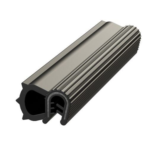 Guarnizione di tenuta stagna di protezione - U204 - EURO-LOCKS - per pannelli / in acciaio / in EPDM