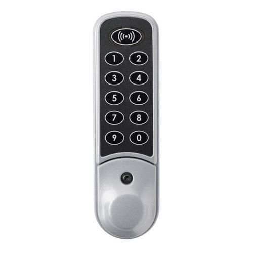 Serratura elettronica - 3964 - EURO-LOCKS - a combinazione / RFID / per armadietto da spogliatoio