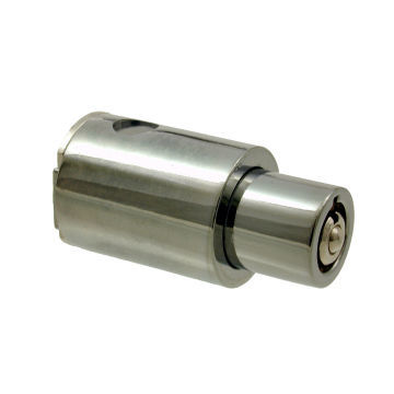 Serratura meccanica - 5263 - EURO-LOCKS - senza chiave / per mobile / a 1 punto
