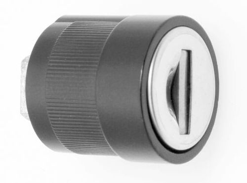 Serratura meccanica - C034 - EURO-LOCKS - per mobile / a 1 punto / per uso residenziale