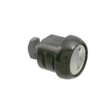 Serratura meccanica - B739 - EURO-LOCKS - a camme / per mobile / a 1 punto
