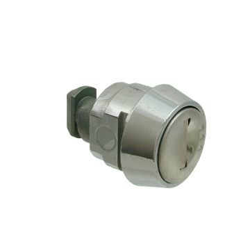 Serratura meccanica - B37 - EURO-LOCKS - a camme / per mobile / a 1 punto