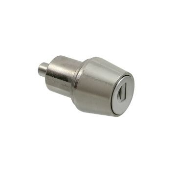 Serratura meccanica - B708 - EURO-LOCKS - a camme / per mobile / a 1 punto