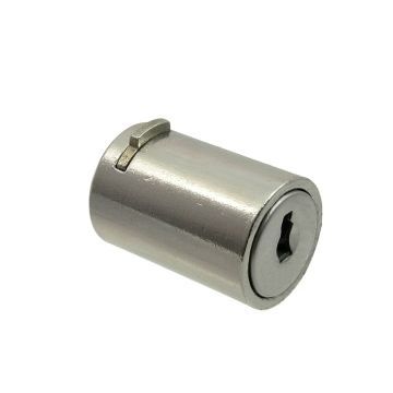 Serratura meccanica - B458 - EURO-LOCKS - per mobile / a 1 punto / per uso residenziale