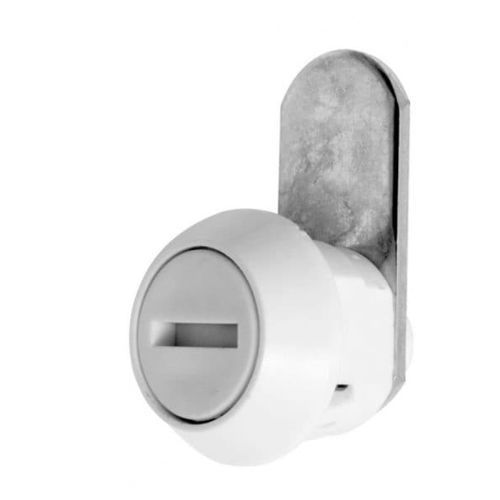 Serratura meccanica - C374 - EURO-LOCKS - a camme / per mobile / a 1 punto