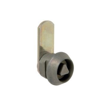 Serratura meccanica - B929 - EURO-LOCKS - a camme / per mobile / a 1 punto