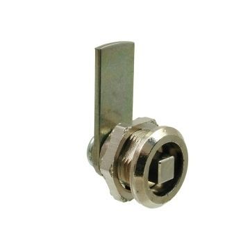 Serratura meccanica - B236 - EURO-LOCKS - a camme / per mobile / a 1 punto