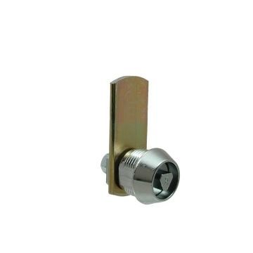 Serratura meccanica - 5500 - EURO-LOCKS - a camme / per mobile / a 1 punto