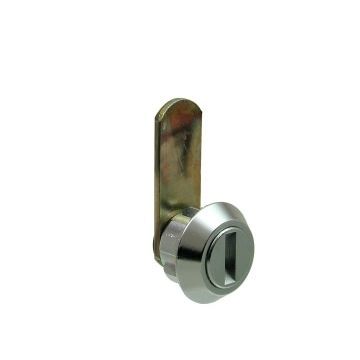 Serratura meccanica - B533 - EURO-LOCKS - a camme / per mobile / a 1 punto