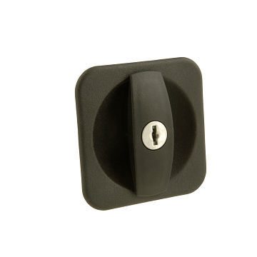 Serratura meccanica - C085 - EURO-LOCKS - per armadietto da spogliatoio / a 3 punti / a 2 punti