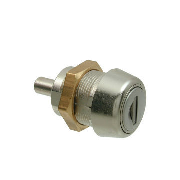 Serratura meccanica - B376 - EURO-LOCKS - per mobile / a 1 punto / professionale