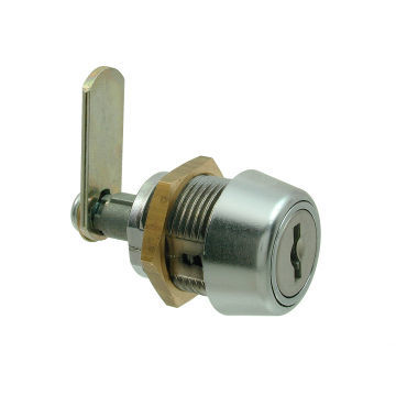 Serratura meccanica - B443 - EURO-LOCKS - a camme / per mobile / a 1 punto