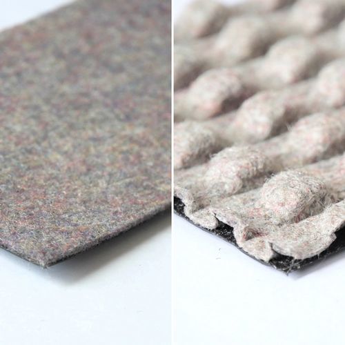 Geocomposito di protezione - STABILINER GTX - Afitexinov - a tenuta stagna / per trasferire le forze di spinta / in polietilene ad alta densità HDPE