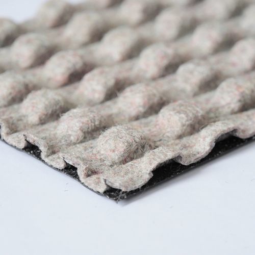 Geocomposito di protezione - STABILINER ALVEO - Afitexinov - a tenuta stagna / per trasferire le forze di spinta / in polipropilene