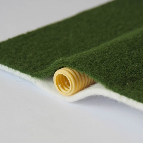 Geocomposito di protezione - DRAINTUBE® FT/UV  - Afitexinov - per drenaggio / con minidrenaggi / in polipropilene