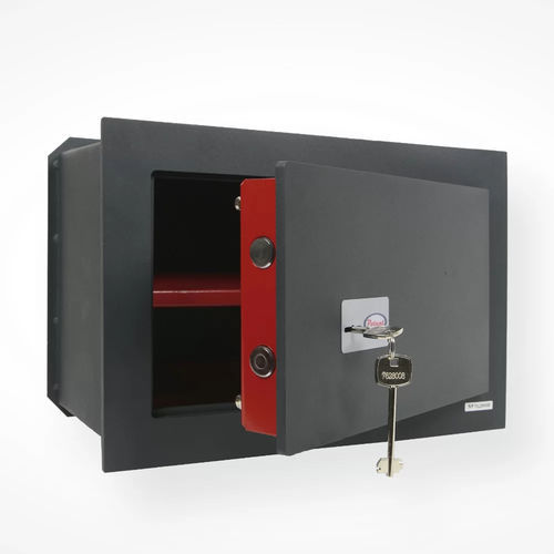 Cassaforte meccanica - RSC series - Potent S.A.S. - da incasso