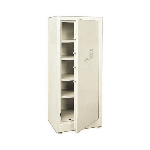 Cassaforte digitale - LL16 series - Potent S.A.S. - meccanica / da appoggio