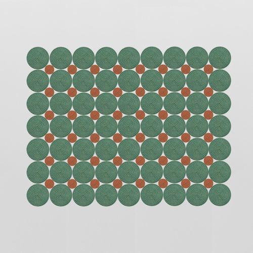 Antiscivolo - Pixel  - Tidelli